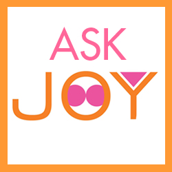 Ask JOY