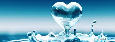 To Water Is To Love